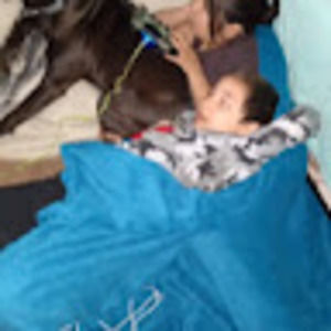 Meet your Posher, Ramon